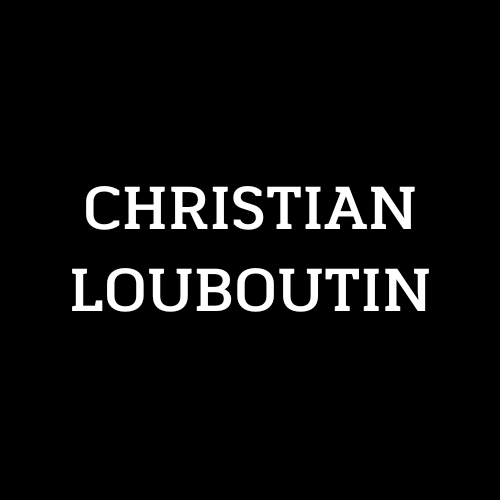 CHRISTIAN LOUBOUTIN AUTHENTICATION SERVICE