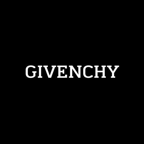 GIVENCHY AUTHENTICATION SERVICE