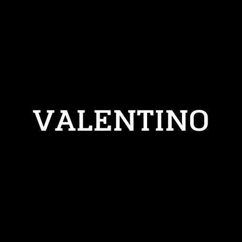 VALENTINO AUTHENTICATION SERVICE