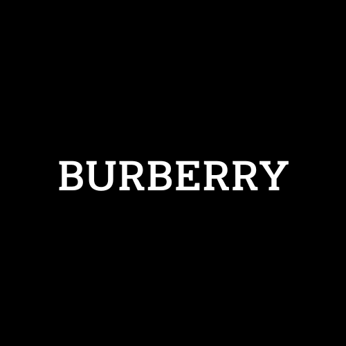 BURBERRY AUTHENTICATION SERVICE