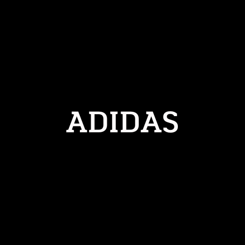 ADIDAS AUTHENTICATION SERVICE