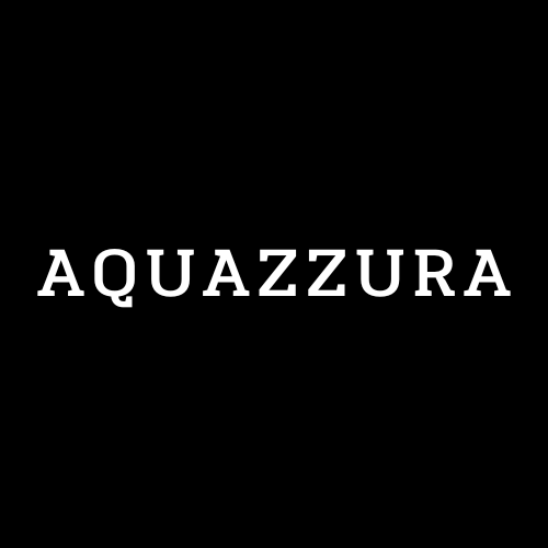 AQUAZZURA AUTHENTICATION SERVICE