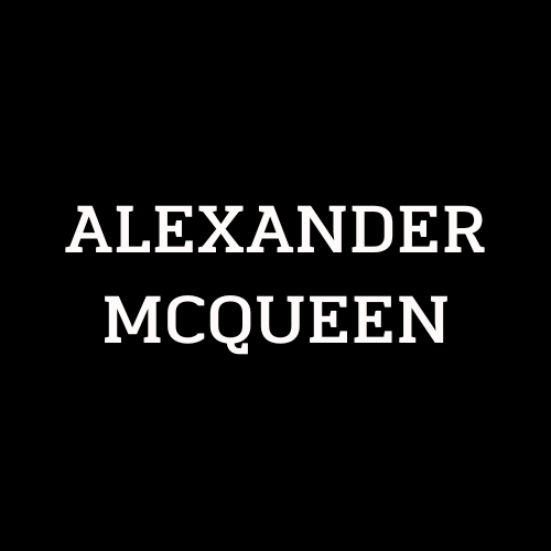 ALEXANDER MCQUEEN AUTHENTICATION SERVICE