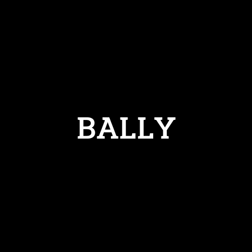 BALLY AUTHENTICATION SERVICE