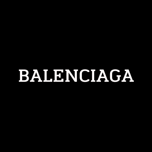 BALENCIAGA AUTHENTICATION SERVICE