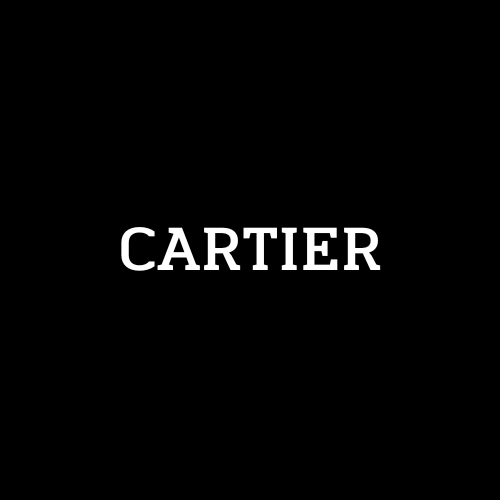 CARTIER AUTHENTICATION SERVICE