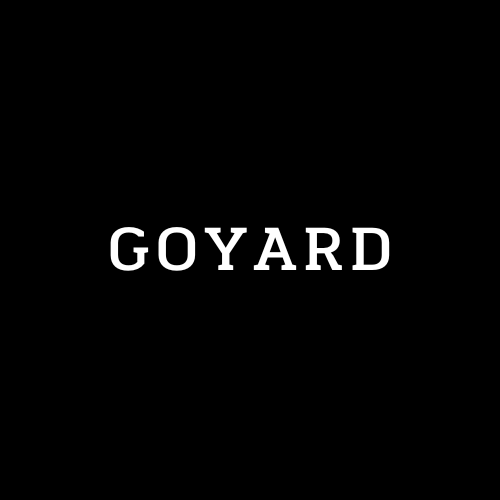 GOYARD AUTHENTICATION SERVICES