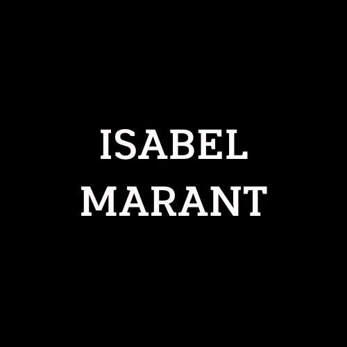 ISABEL MARANT AUTHENTICATION SERVICE