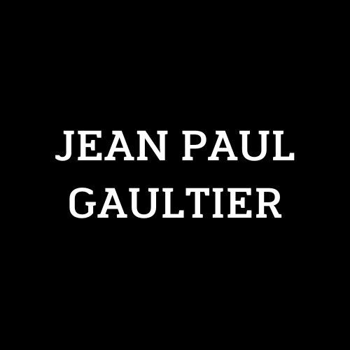 JEAN PAUL GAULTIER AUTHENTICATION SERVICE