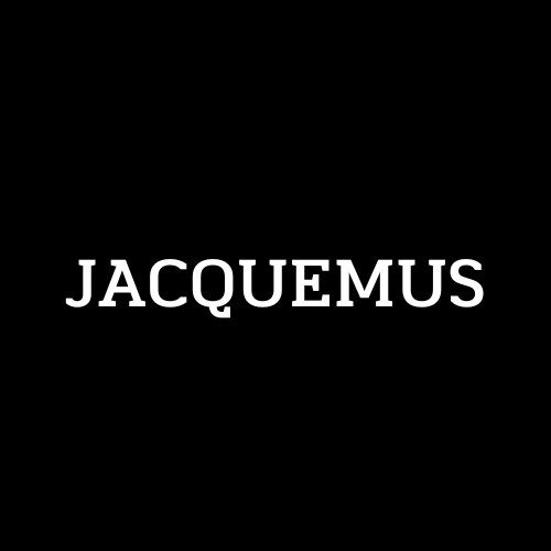 JACQUEMUS AUTHENTICATION SERVICE