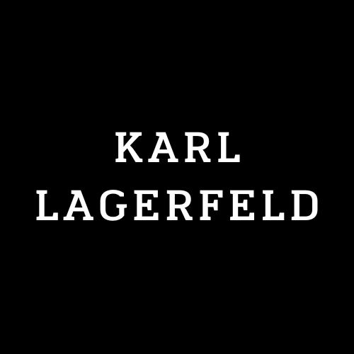 KARL LAGERFELD AUTHENTICATION SERVICE