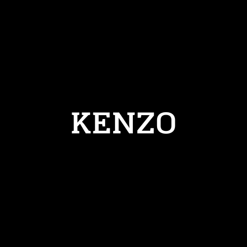 KENZO AUTHENTICATION SERVICE