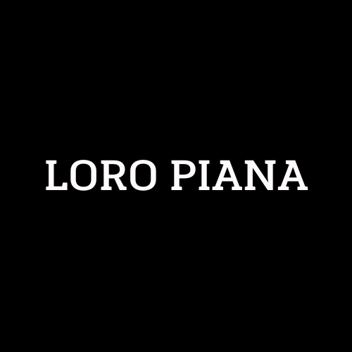 LORO PIANA AUTHENTICATION SERVICE