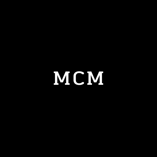 MCM AUTHENTICATION SERVICE