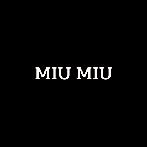 MIU MIU AUTHENTICATION SERVICES