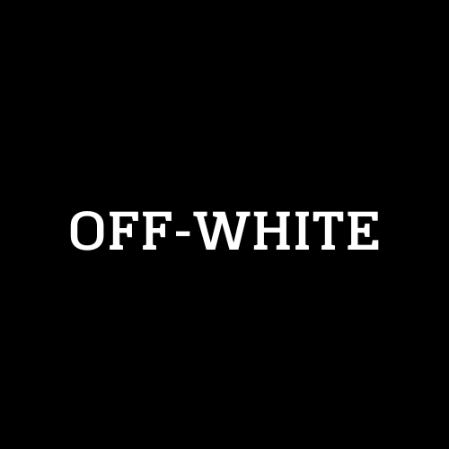 OFF-WHITE AUTHENTICATION SERVICE