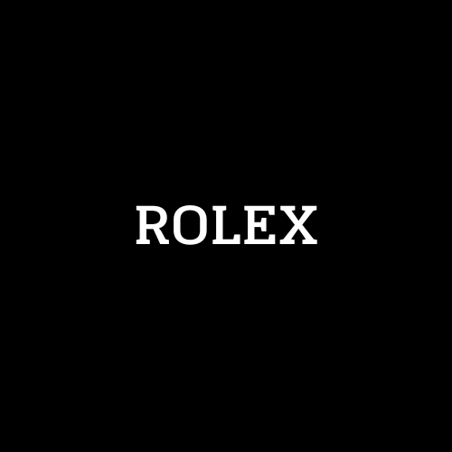 ROLEX AUTHENTICATION SERVICE