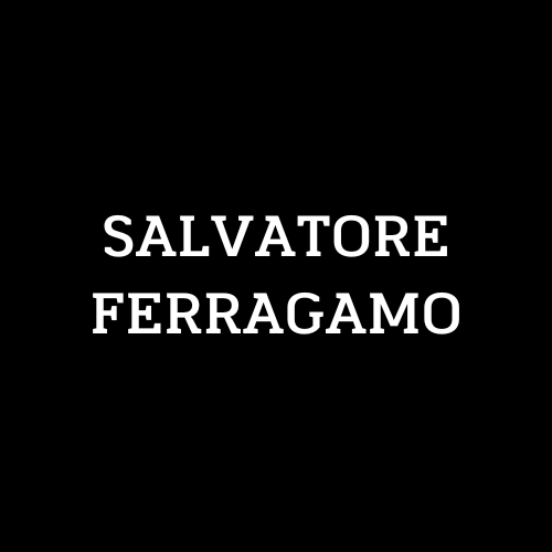 SALVATORE FERRAGAMO AUTHENTICATION SERVICE