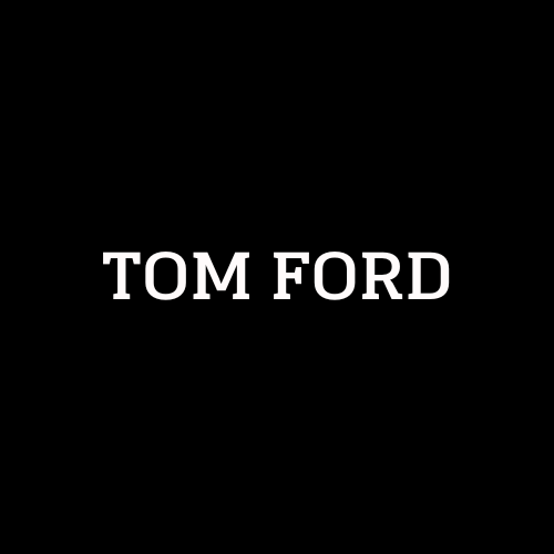 TOM FORD AUTHENTICATION SERVICE