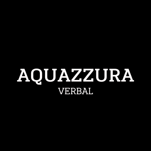 Aquazzura Authentication Service (Verbal)