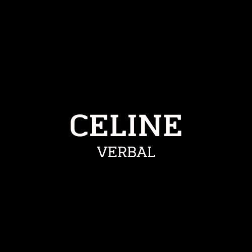 Celine Authentication Service (Verbal)