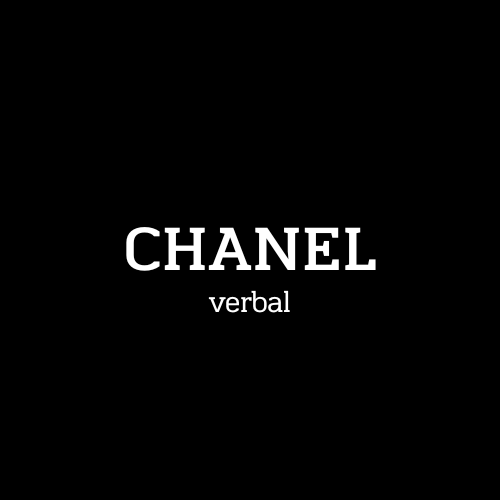 Chanel Authentication Service (Verbal)