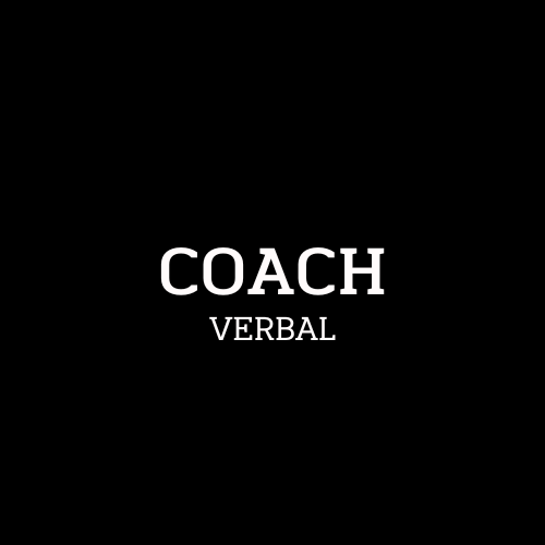 Coach Authentication Service (Verbal)