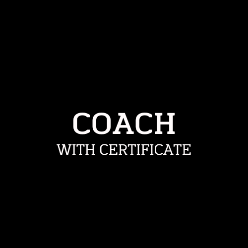 Coach Authentication Service with certificate