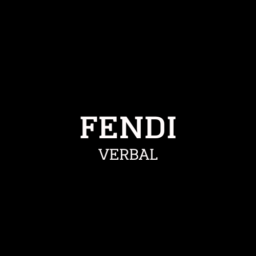 Fendi Authentication Service (Verbal)