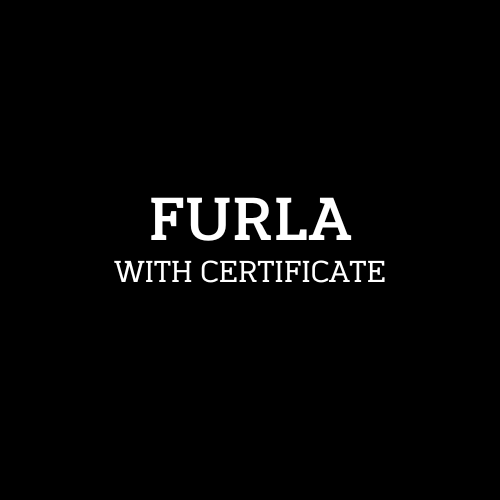 Furla Authentication Service with Certificate