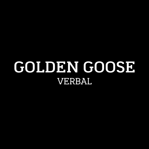 Golden Goose Authentication Service (Verbal)