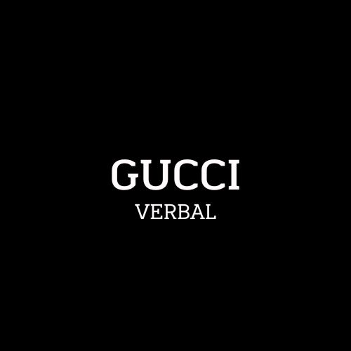 Gucci Authentication Service (Verbal)