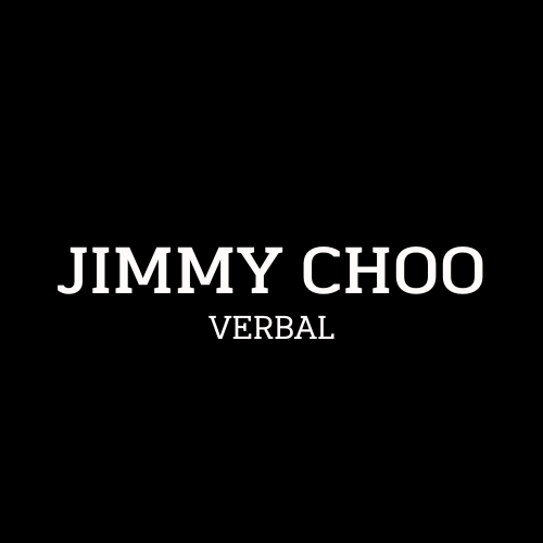 Jimmy Choo Authentication Service (Verbal)