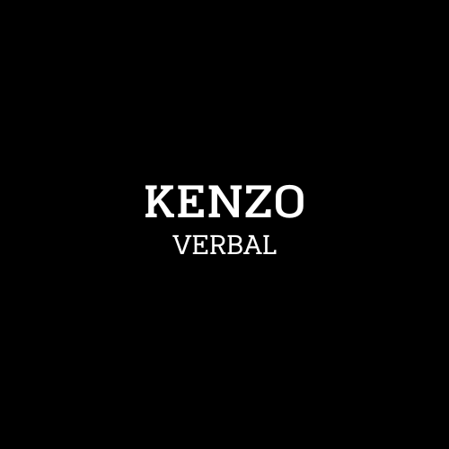 Kenzo Authentication Service (Verbal)