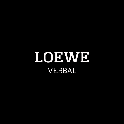 Loewe Authentication Service (Verbal)