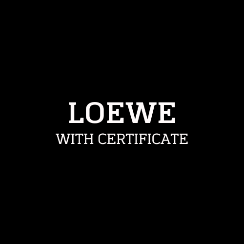 Loewe Authentication Service with certificate