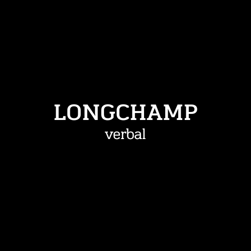 Longchamp Authentication Service (Verbal)