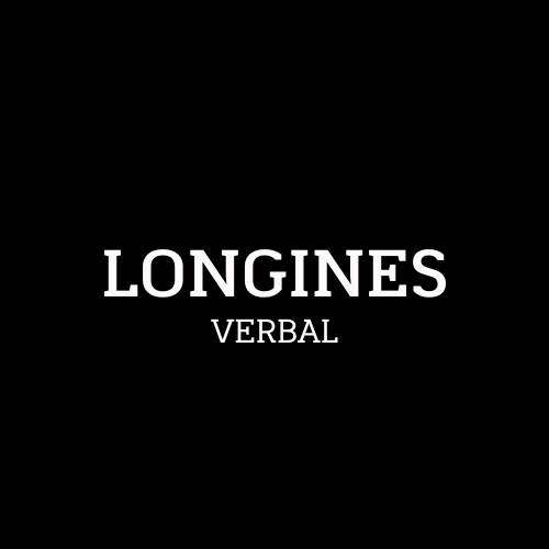 Longines Authentication Service (Verbal)