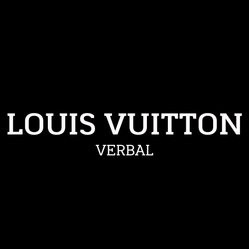 Louis Vuitton Authentication Service (Verbal)