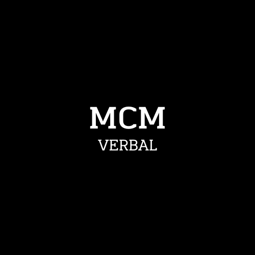 MCM Authentication Service (Verbal)