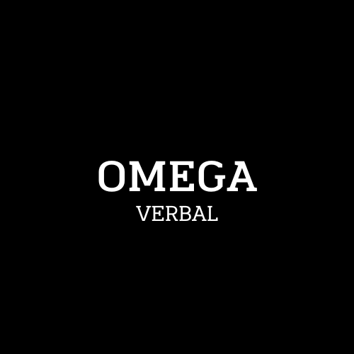 Omega Authentication Service (Verbal)