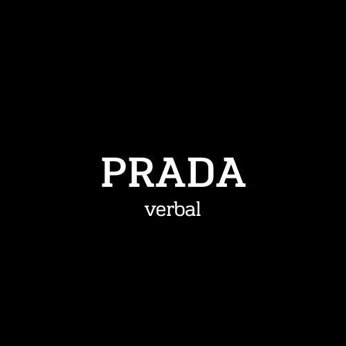 Prada Authentication Service (Verbal)