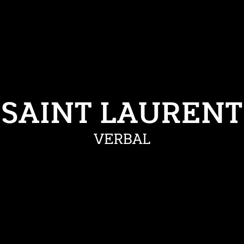 Saint laurent authentication sale