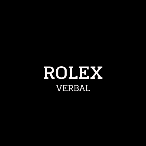 Rolex Authentication Service (Verbal)