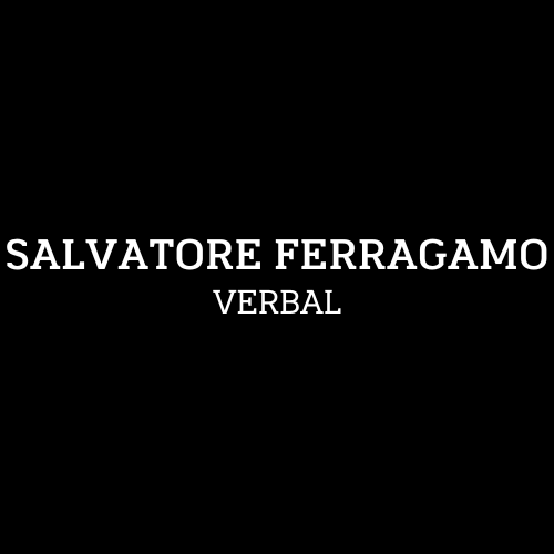 Salvatore Ferragamo Authentication Service (Verbal)