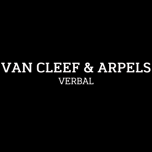 Van Cleef & Arpels Authentication Service (Verbal)