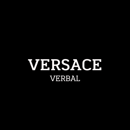 Versace Authentication Service (Verbal)